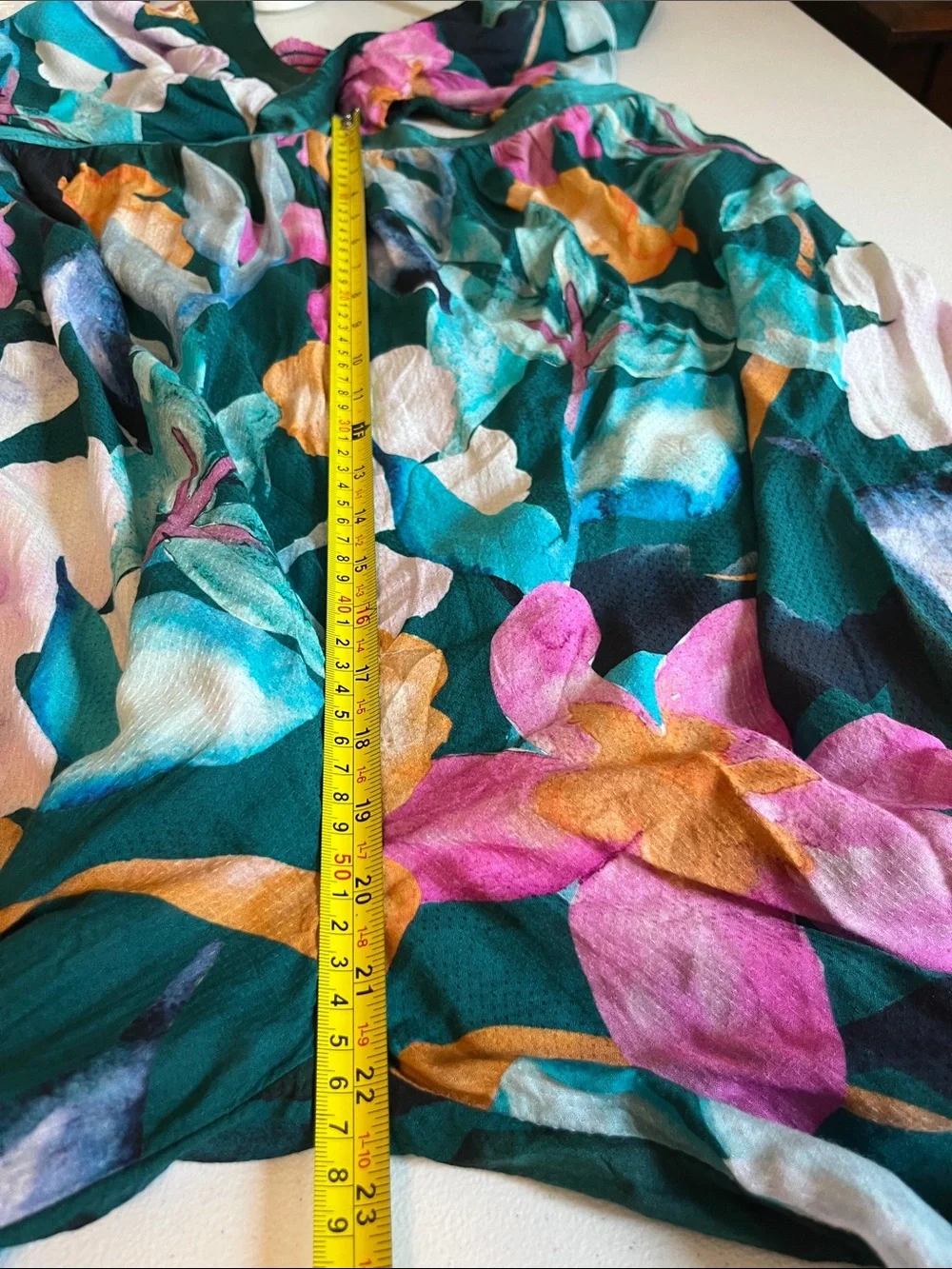 Anthropologie consider brinley