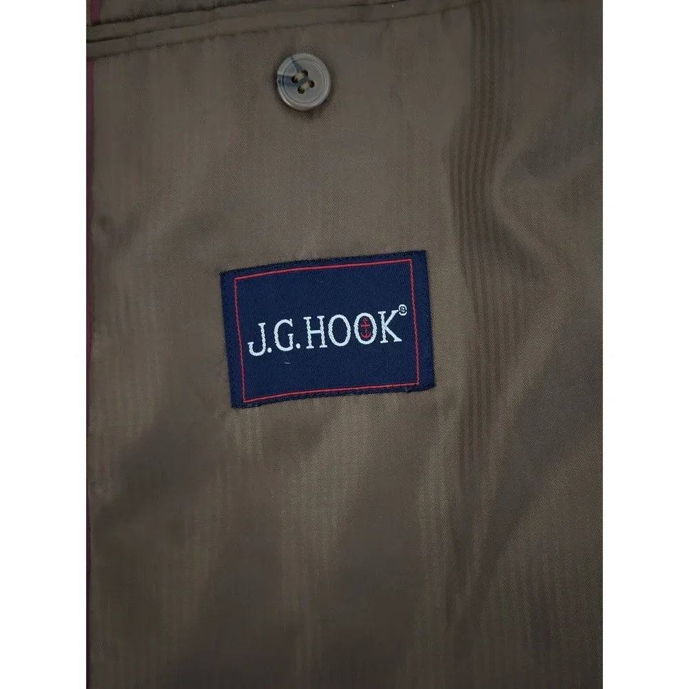 JH Hook jg hook