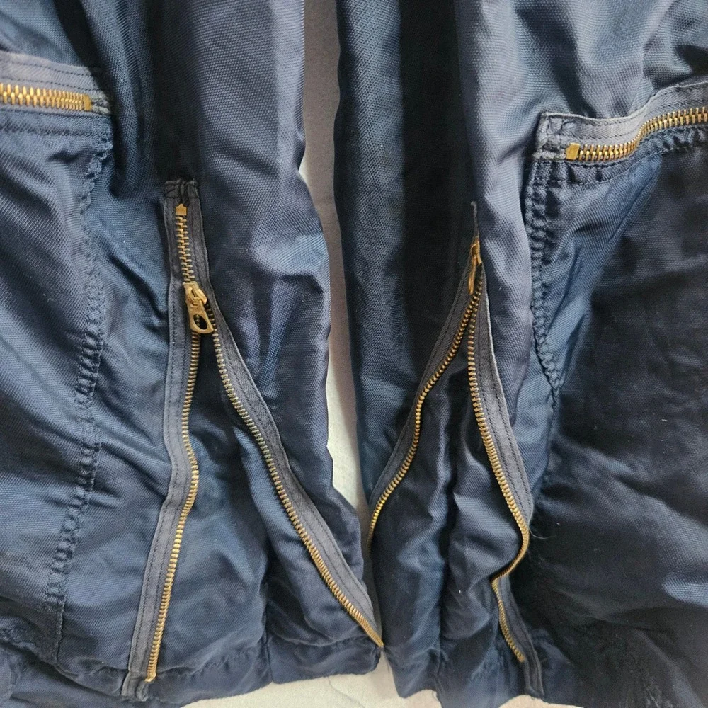Great Lakes Gmt. Mfg. Co. vintage usaf