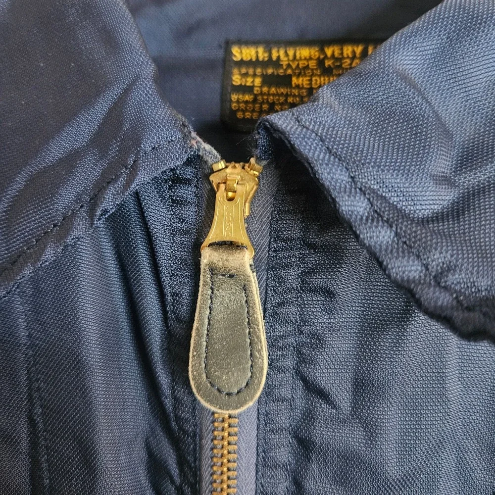 Great Lakes Gmt. Mfg. Co. vintage usaf