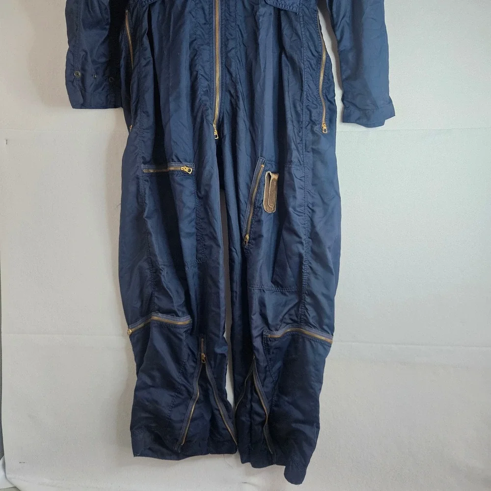 Great Lakes Gmt. Mfg. Co. vintage usaf
