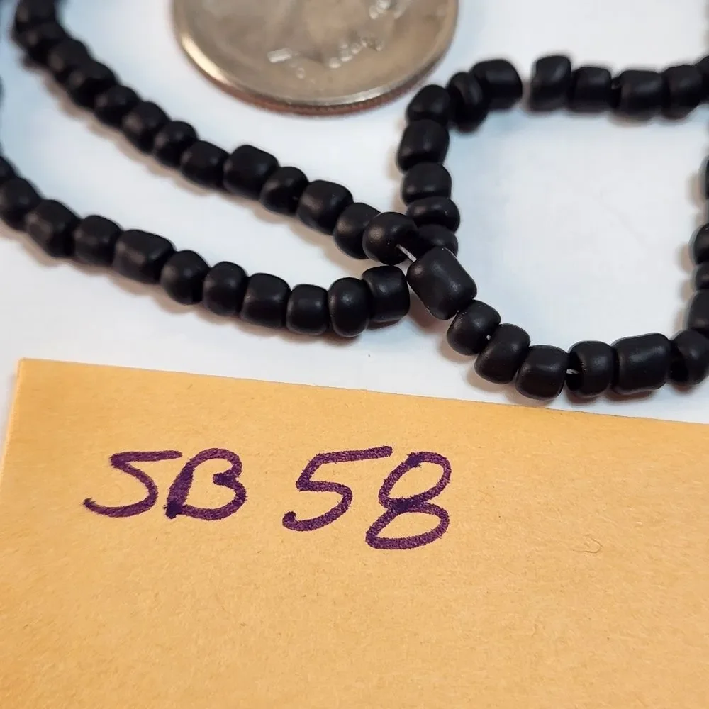 Beads $10 seed