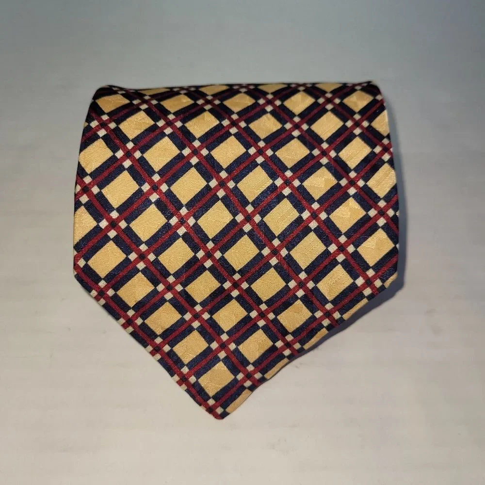 Robert Talbott ties are