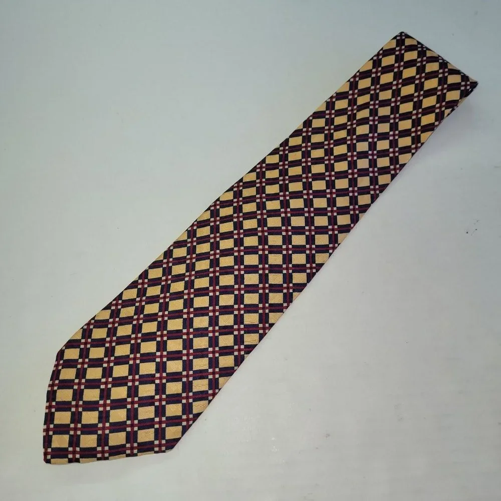 Robert Talbott ties are