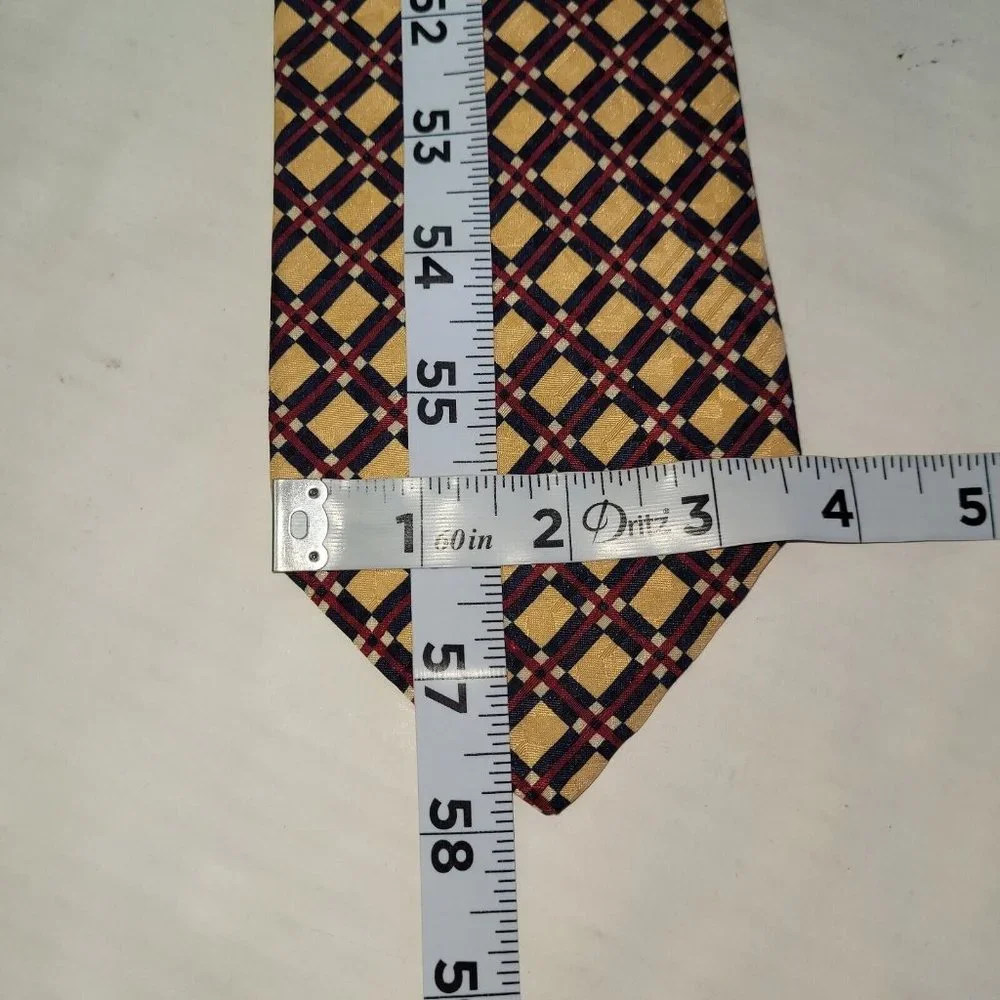 Robert Talbott ties are