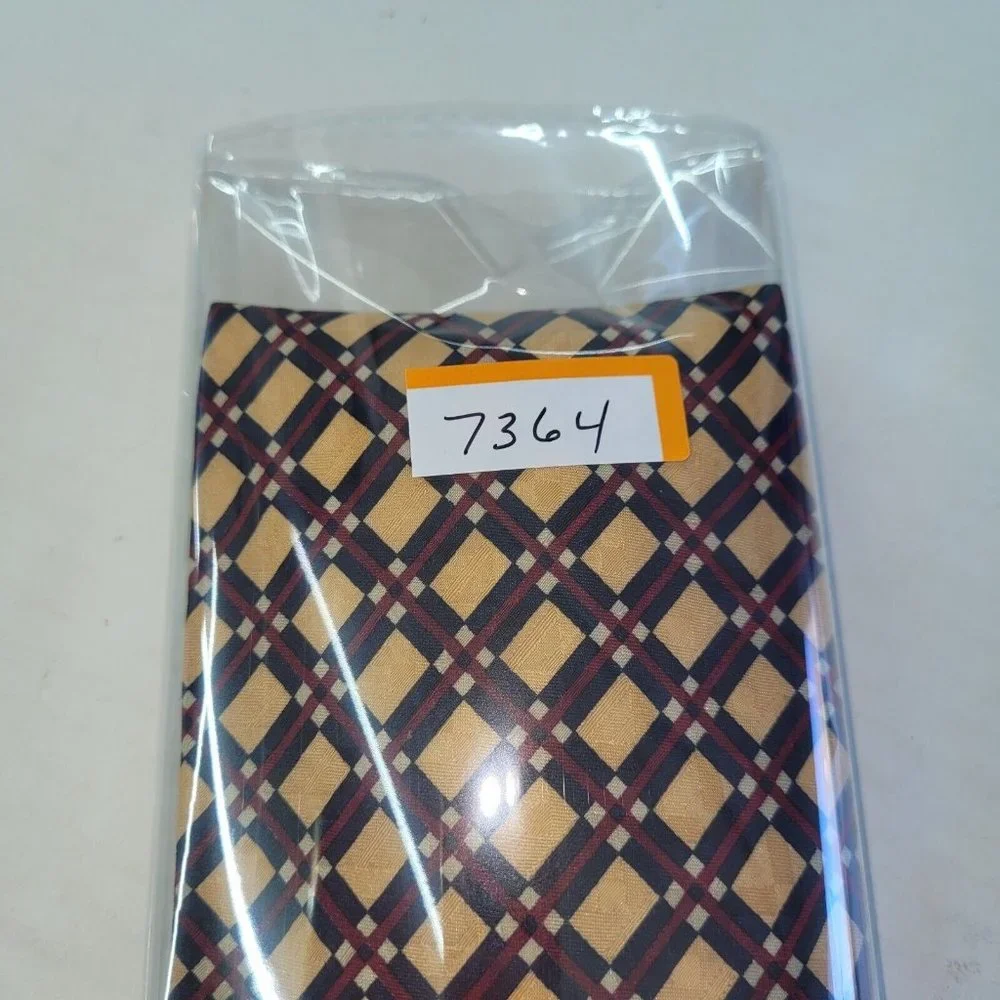 Robert Talbott ties are