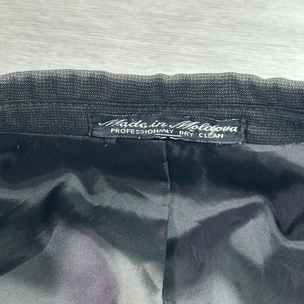 Kilburne And Finch black fit