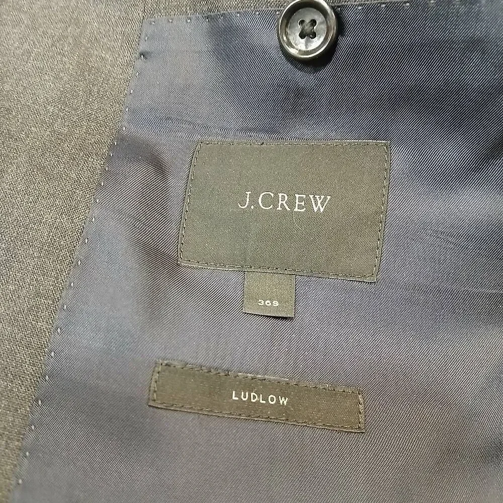 J. Crew Factory two small