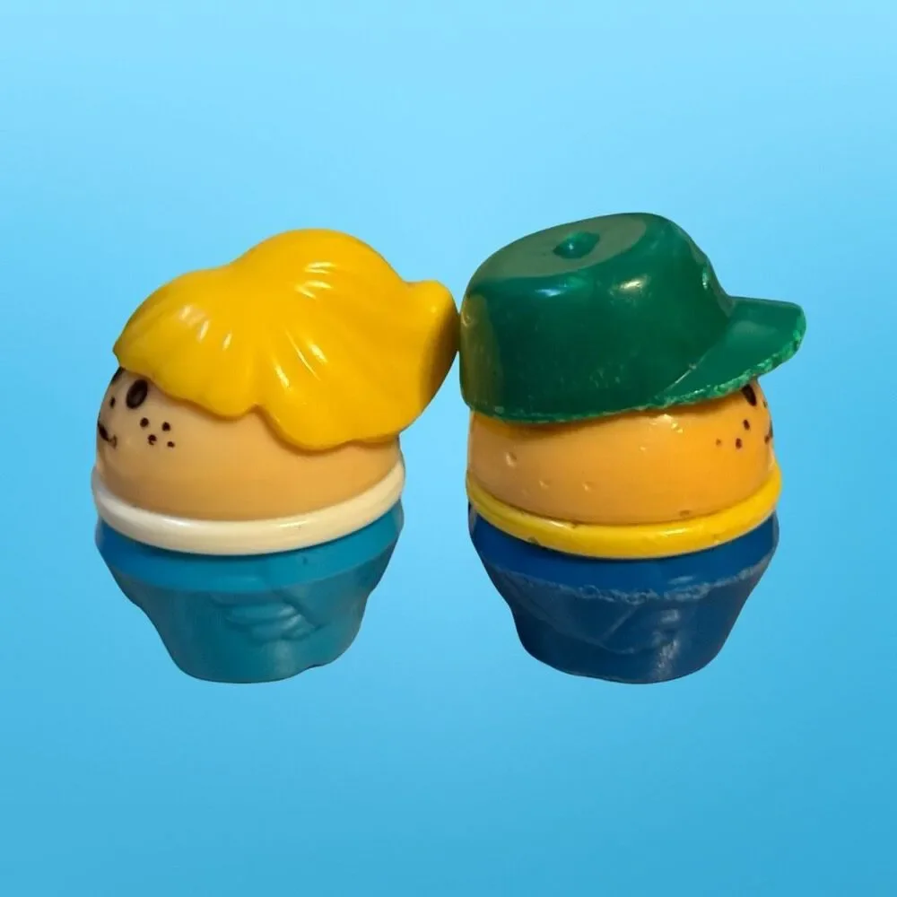 Little Tikes lp lt
