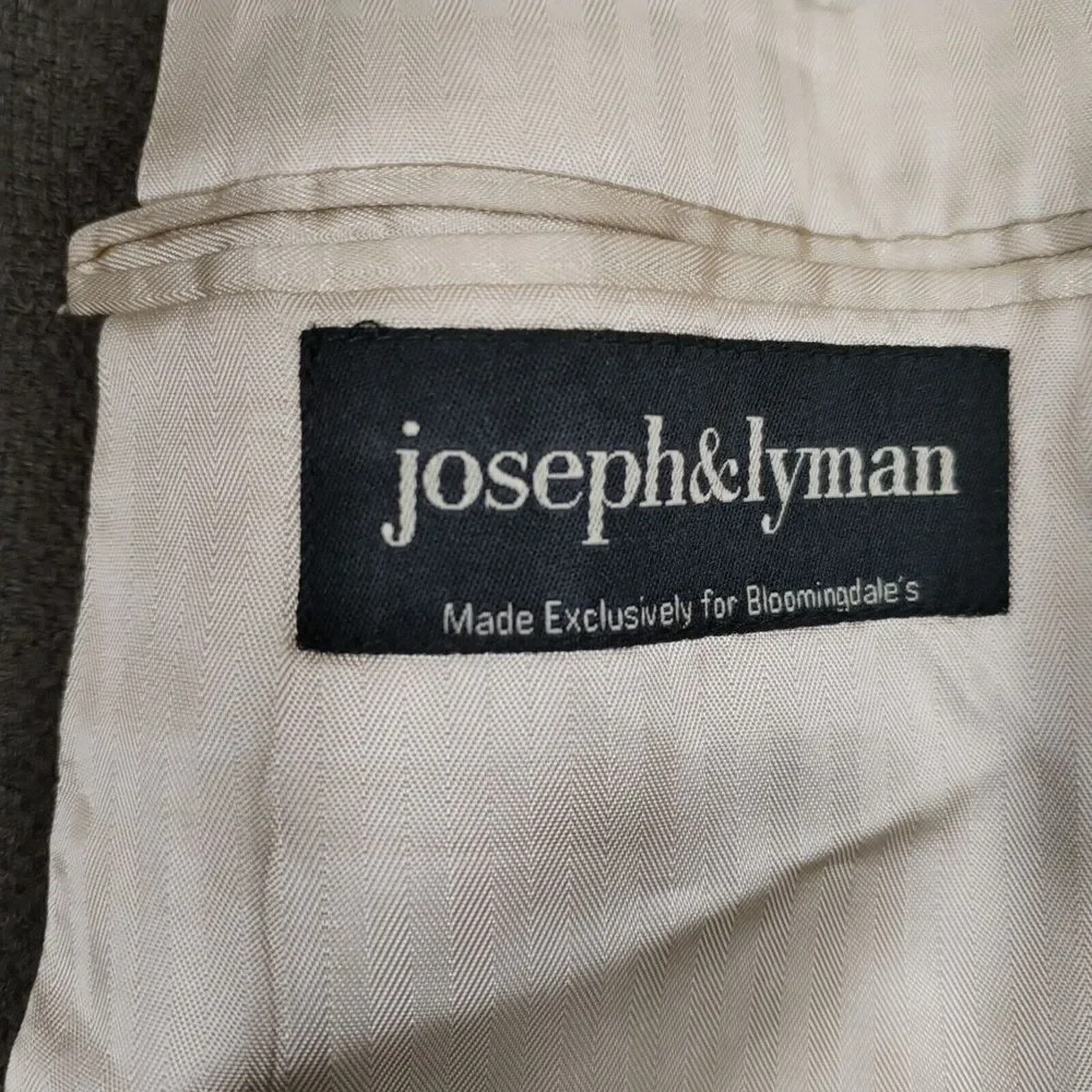 Joseph lyman mens