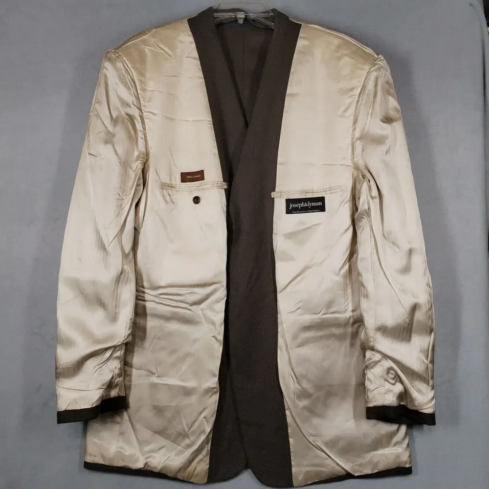 Joseph lyman mens