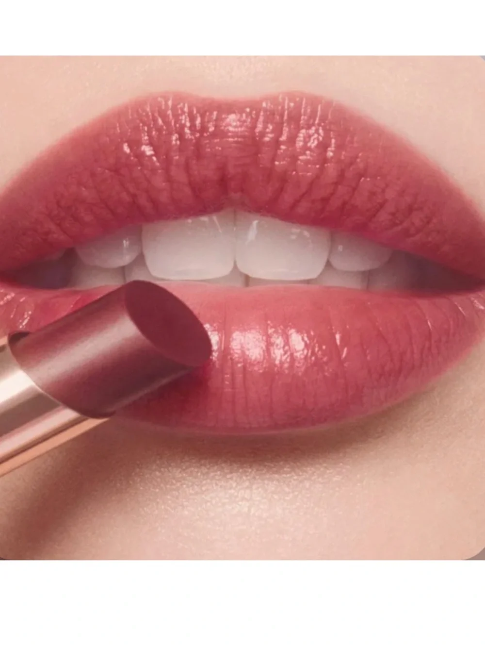 Charlotte Tilbury jam release☀️✅ tint