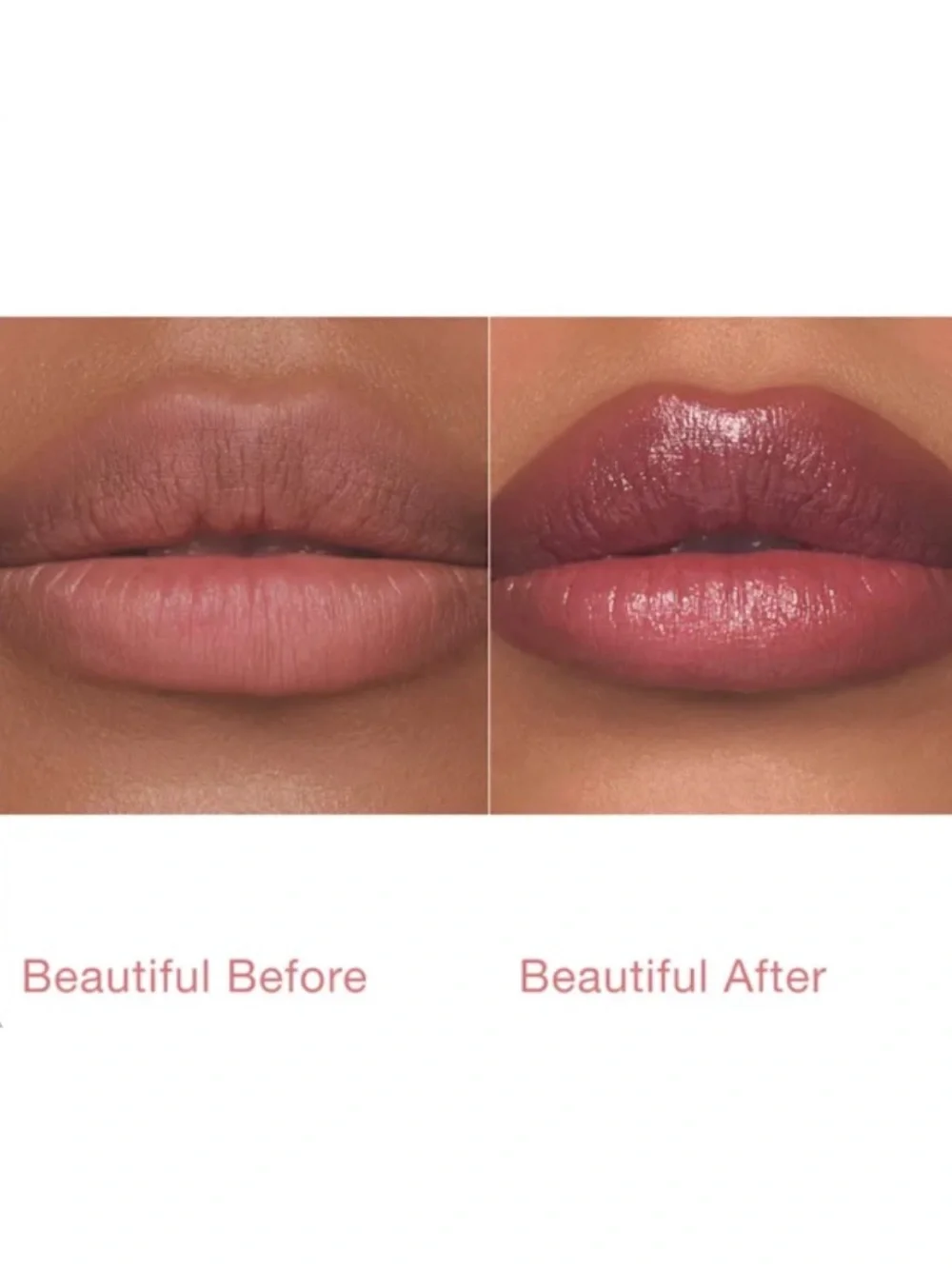 Charlotte Tilbury just powered from