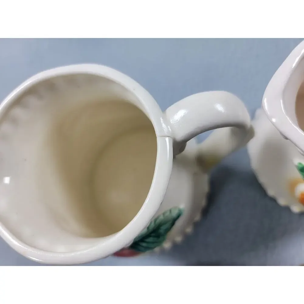 Gambles Import Corp vintage ceramic