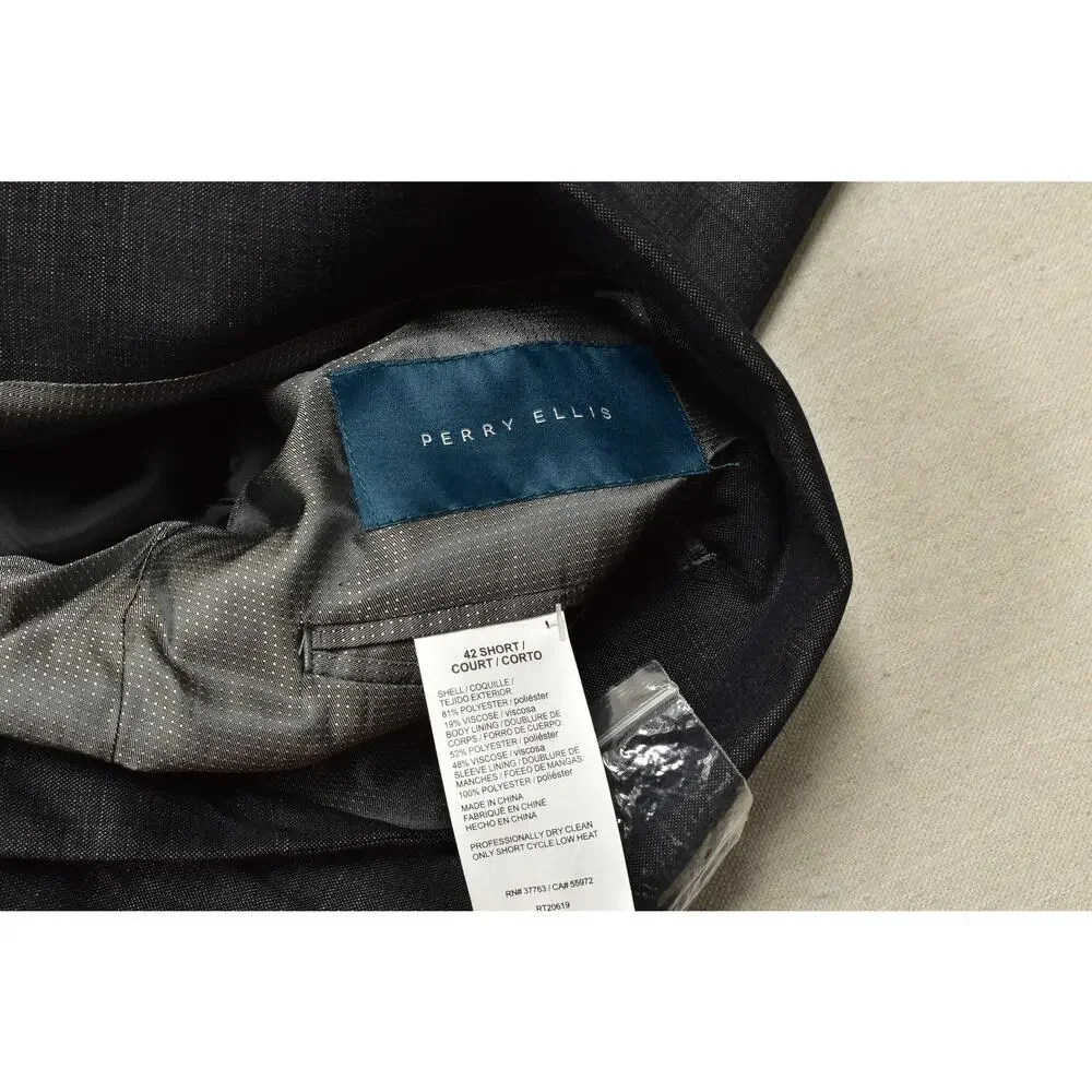 Perry Ellis perry ellis