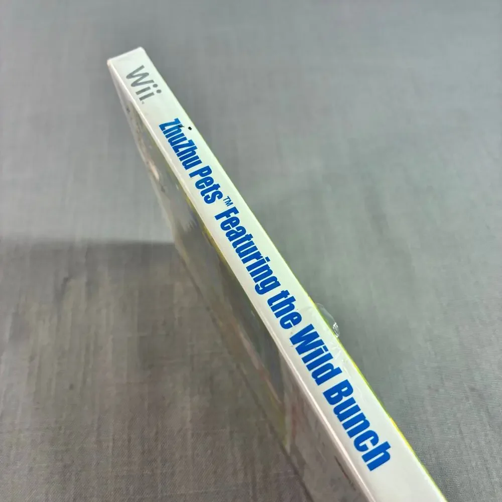 Unknown brand factory sealed
