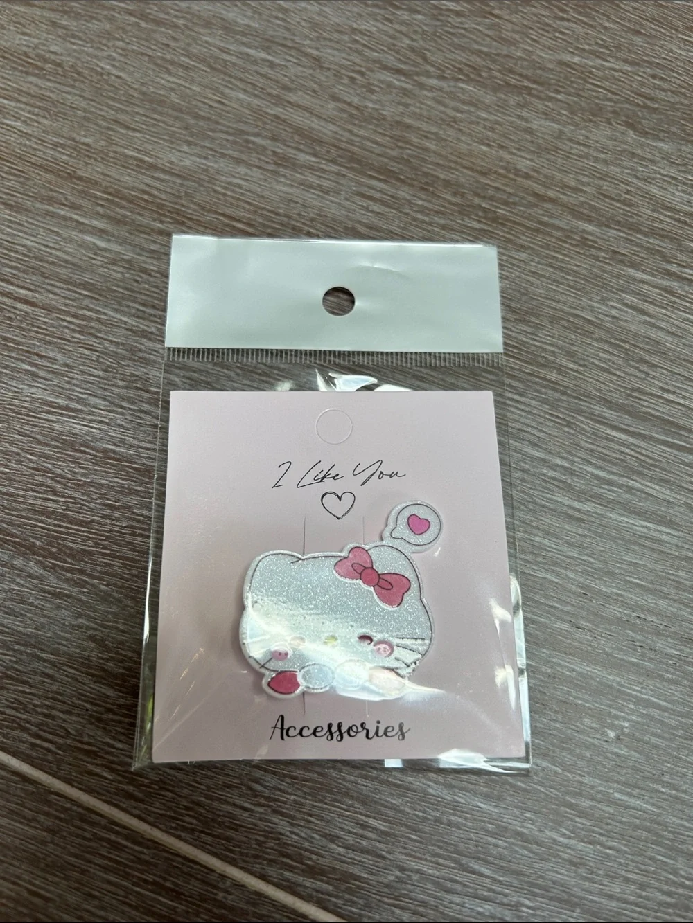 None hello kitty