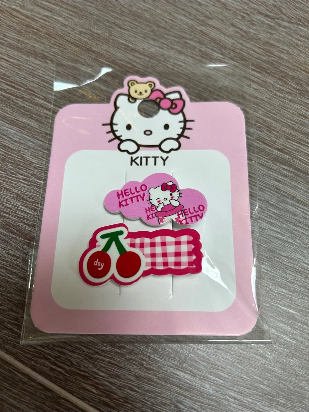 None hello kitty