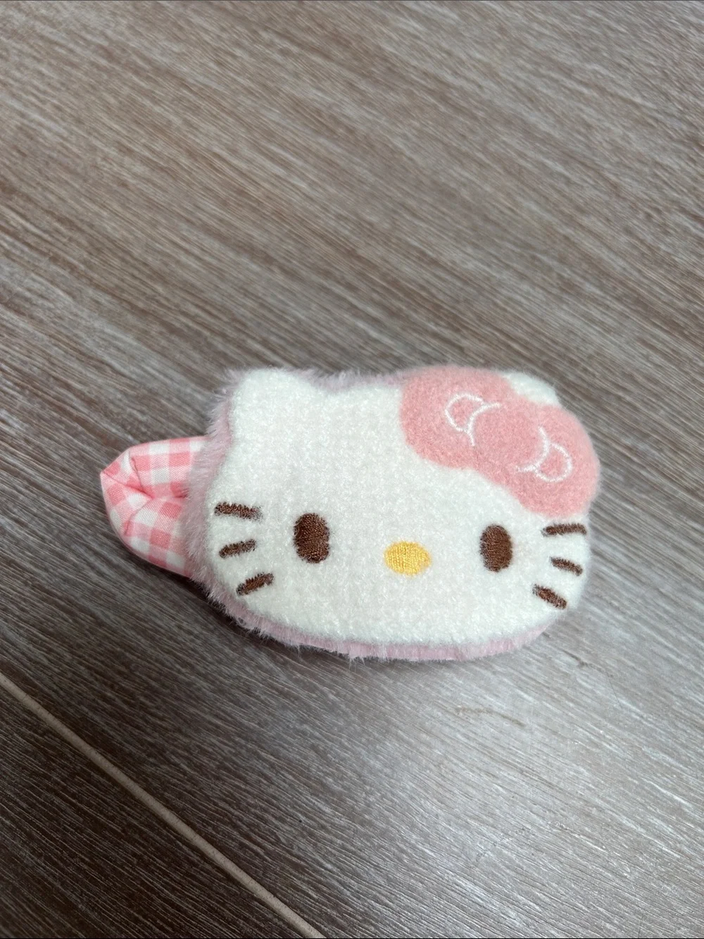 None hello kitty
