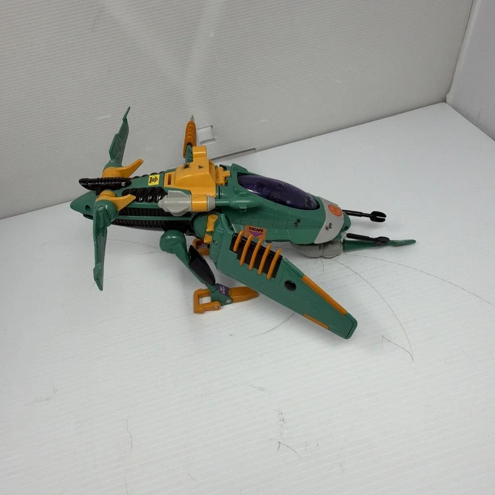 Playmates Toys has two