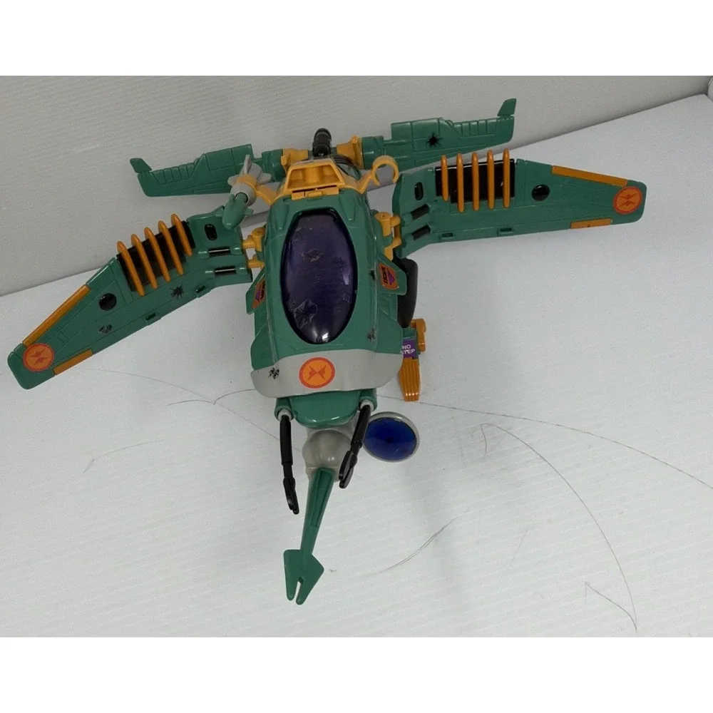 Playmates Toys has two