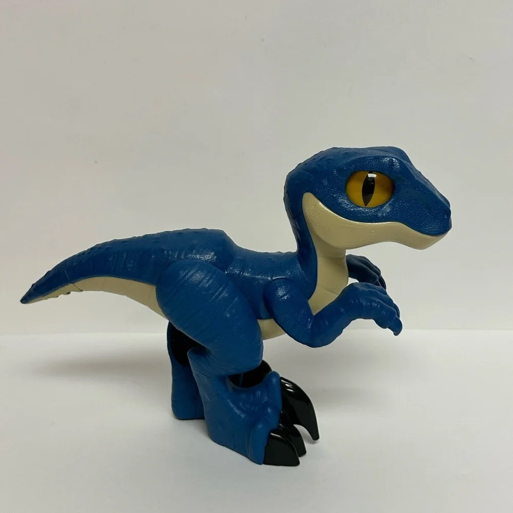 Fisher-Price imaginext jurassic