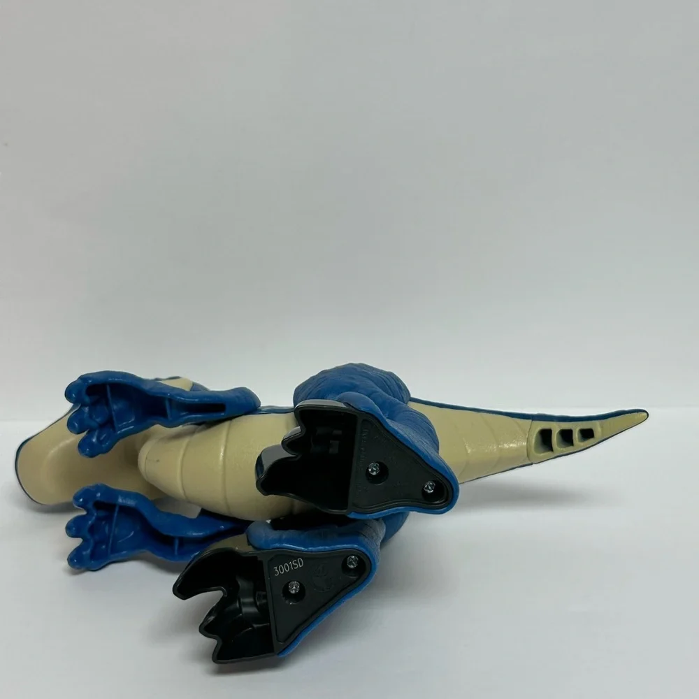 Fisher-Price imaginext jurassic