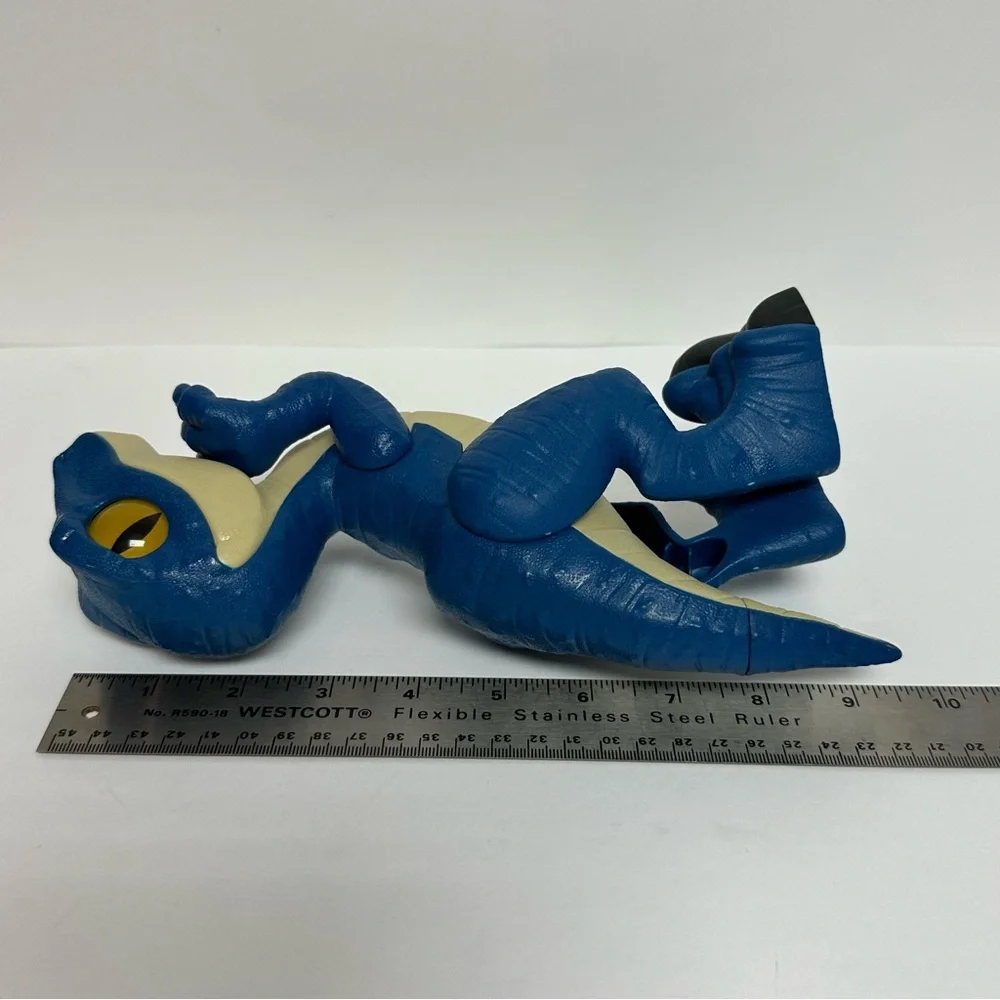Fisher-Price imaginext jurassic