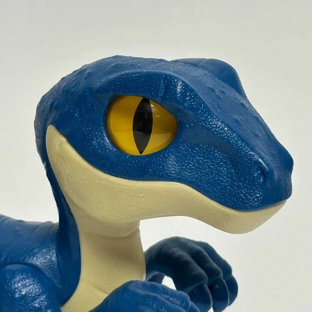 Fisher-Price imaginext jurassic