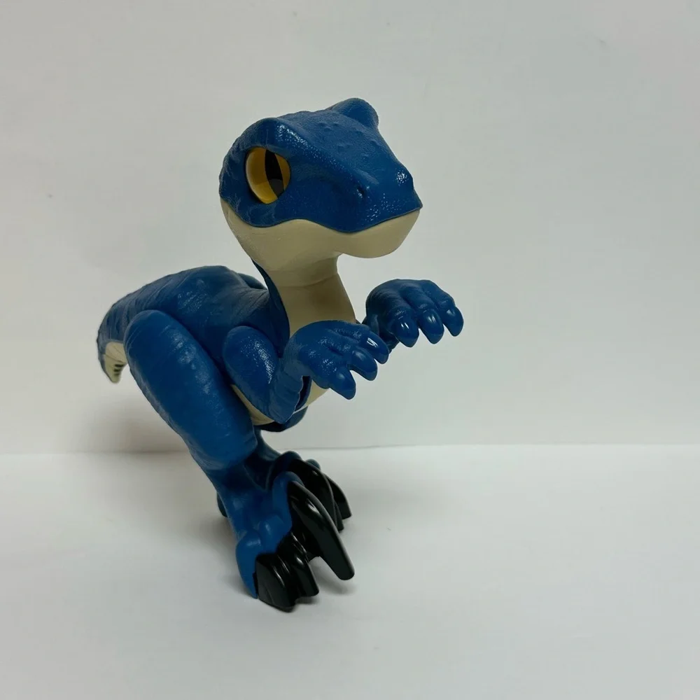 Fisher-Price imaginext jurassic