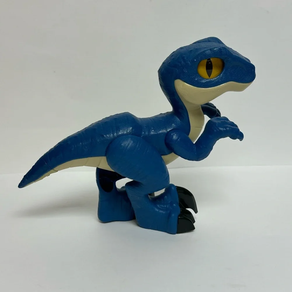 Fisher-Price imaginext jurassic