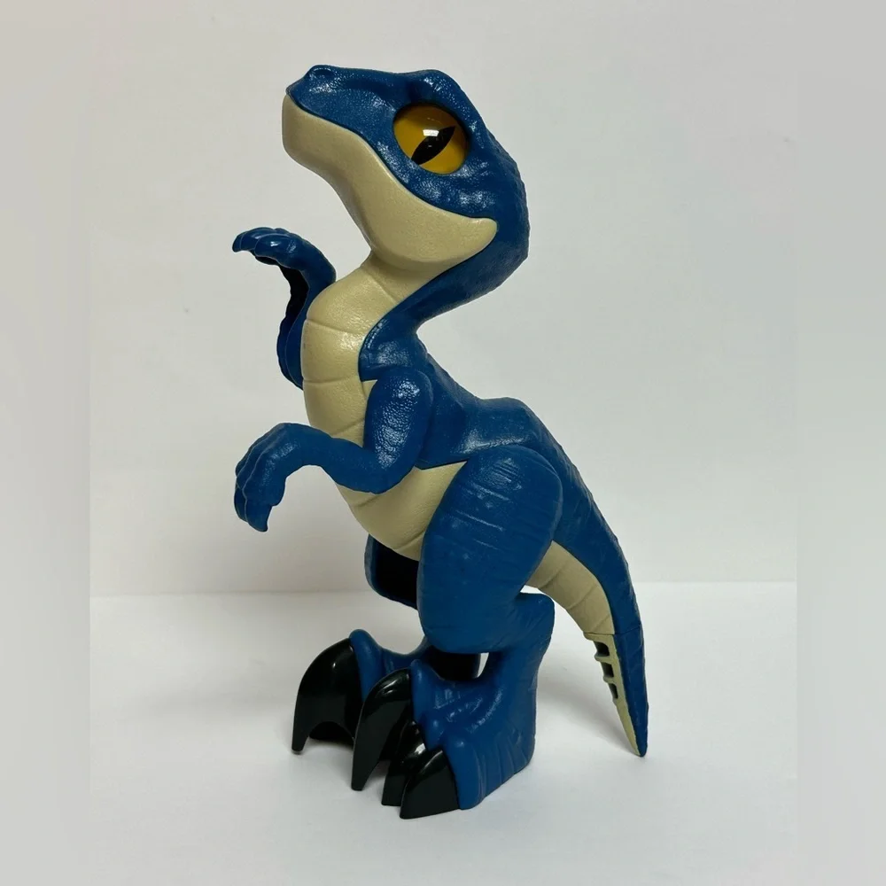 Fisher-Price imaginext jurassic