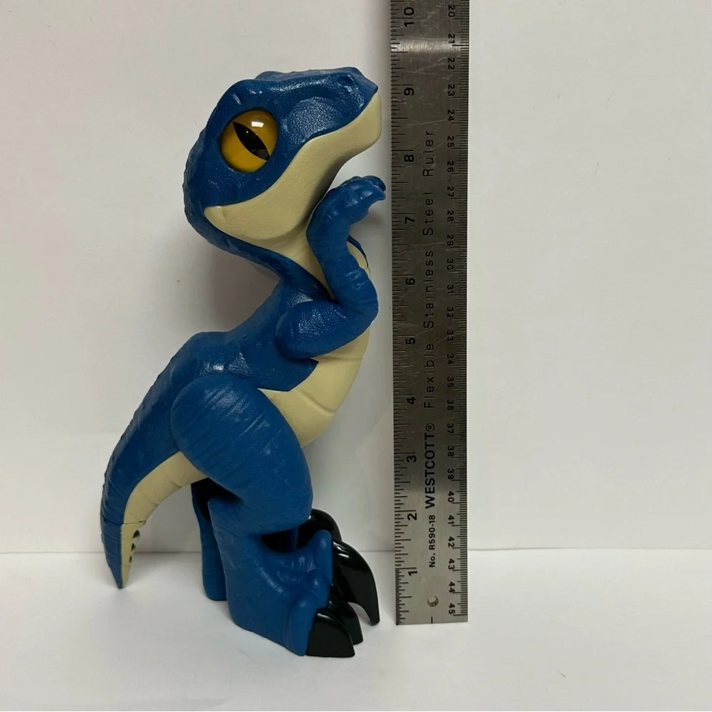 Fisher-Price imaginext jurassic