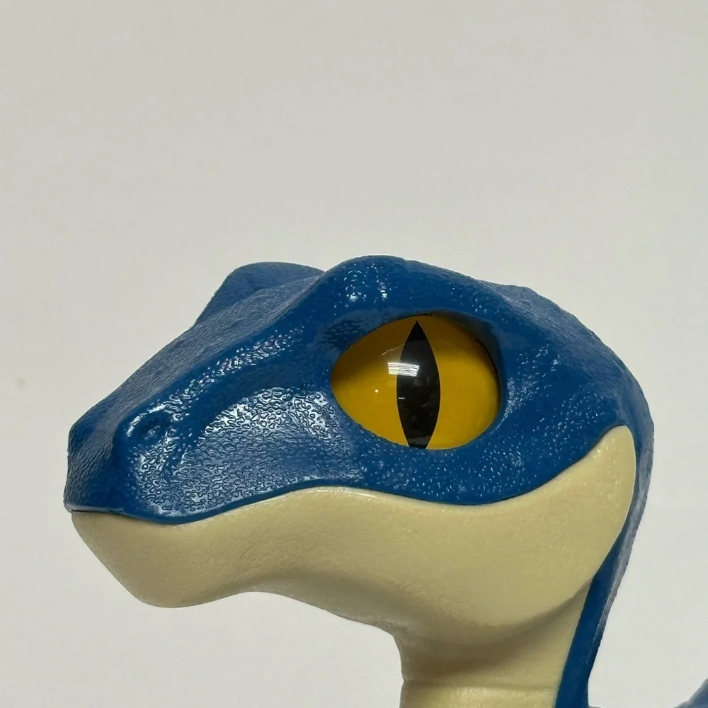 Fisher-Price imaginext jurassic