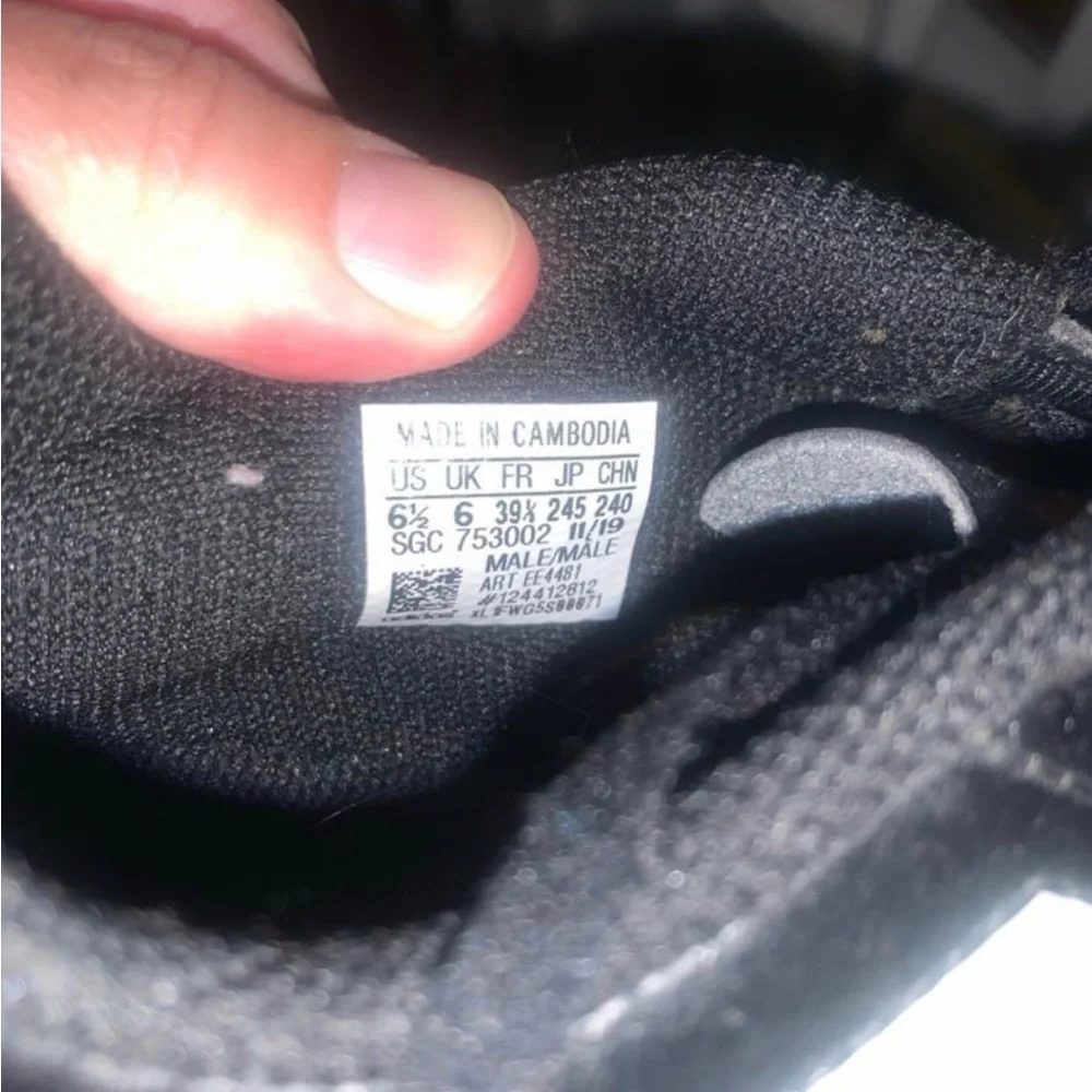 adidas elevate your