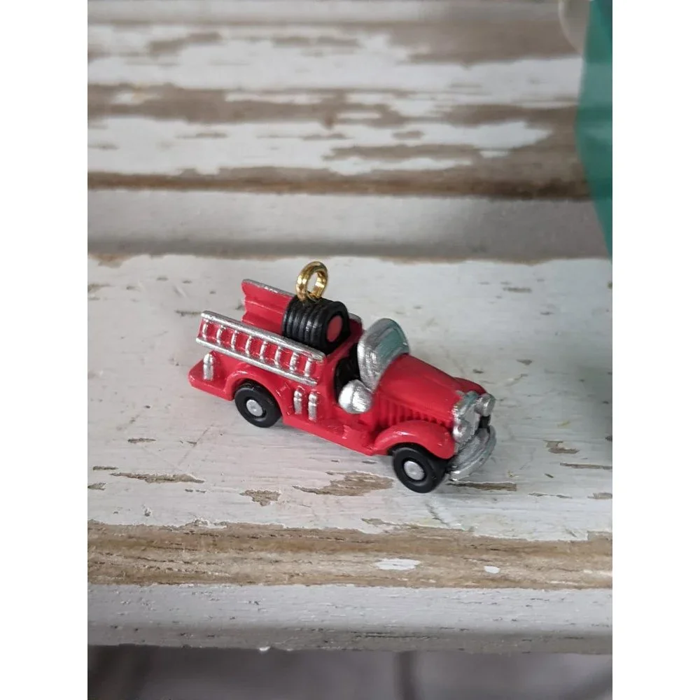 Hallmark wonderful problems