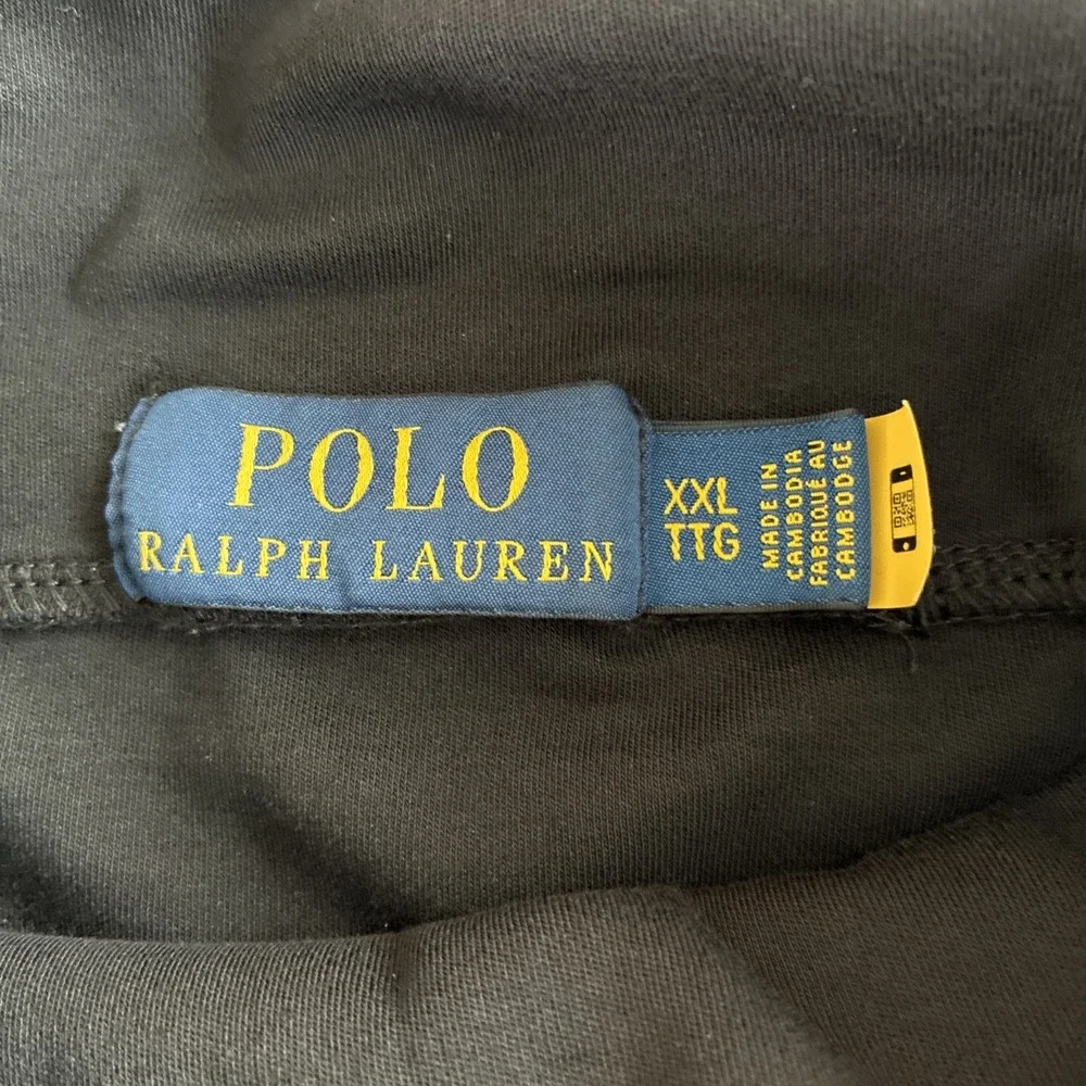 Polo Ralph Lauren features style