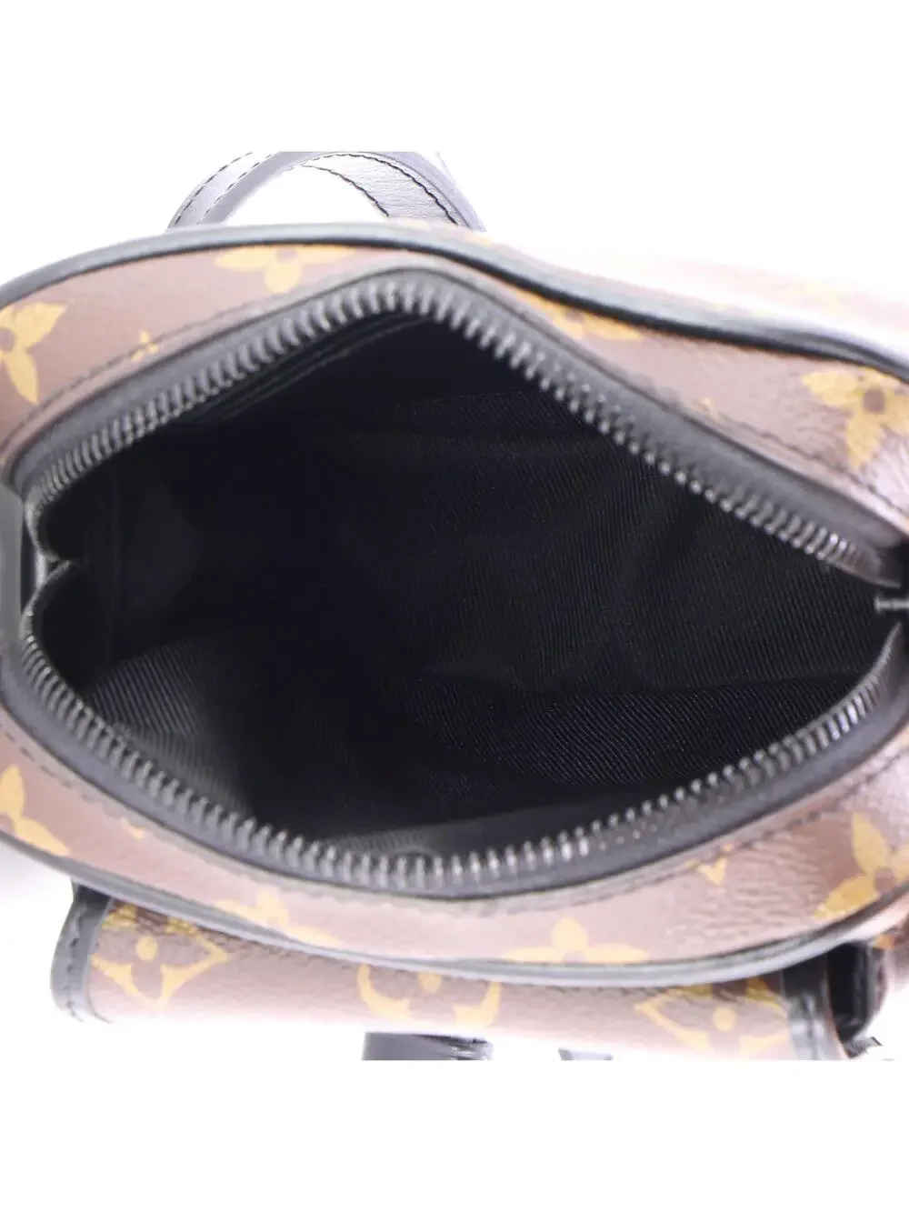 Louis Vuitton addition allows enthusiast