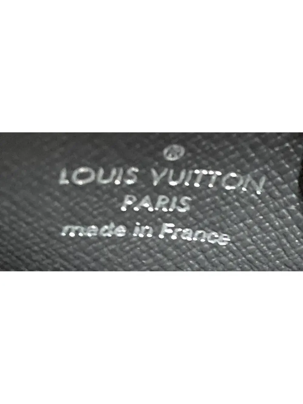 Louis Vuitton sophistication modern