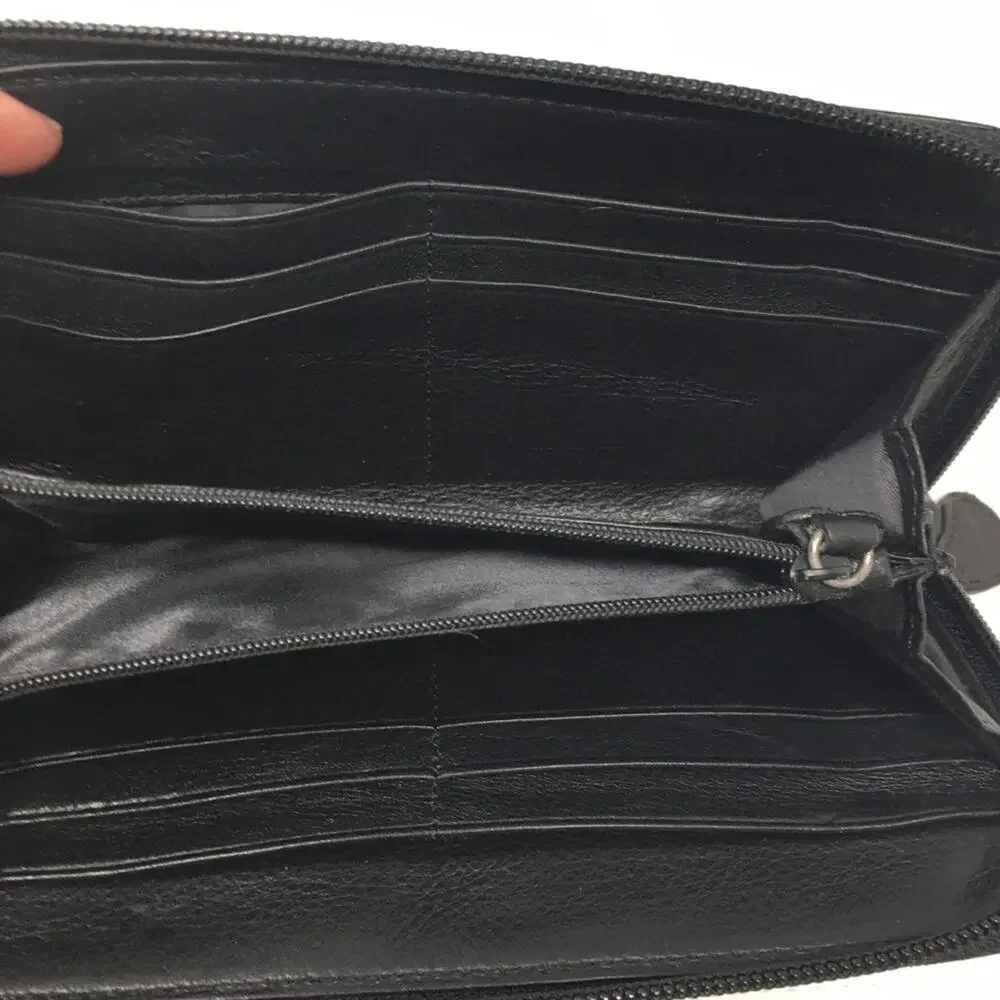 Brighton measures black 75x