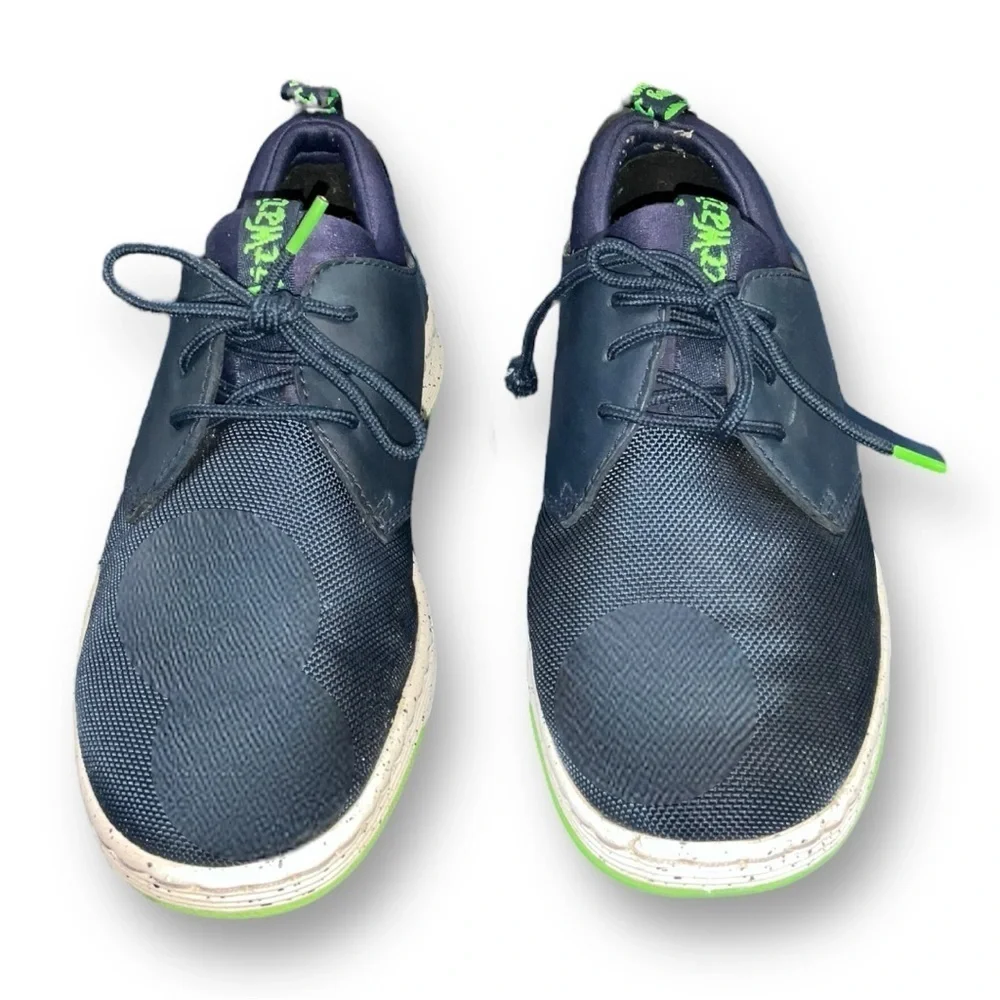 Dr. Martens bold durable