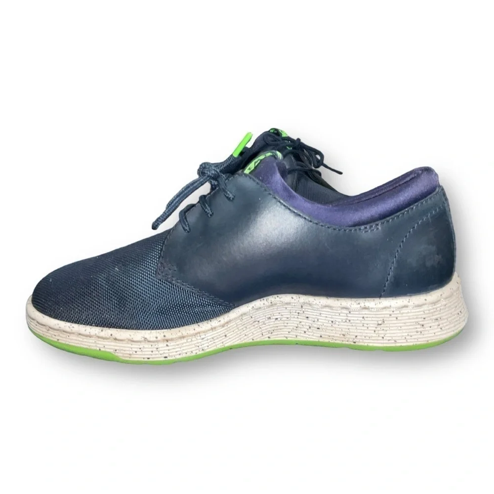 Dr. Martens bold durable