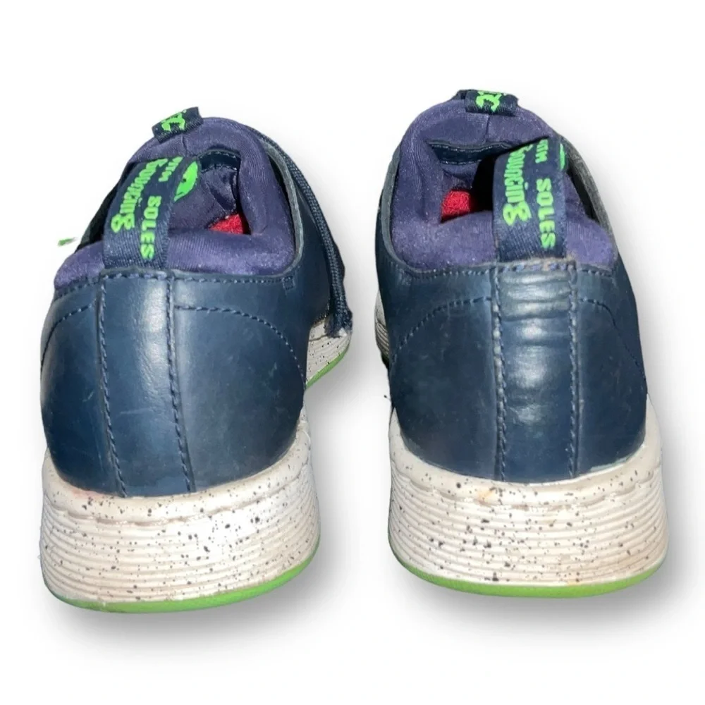 Dr. Martens bold durable