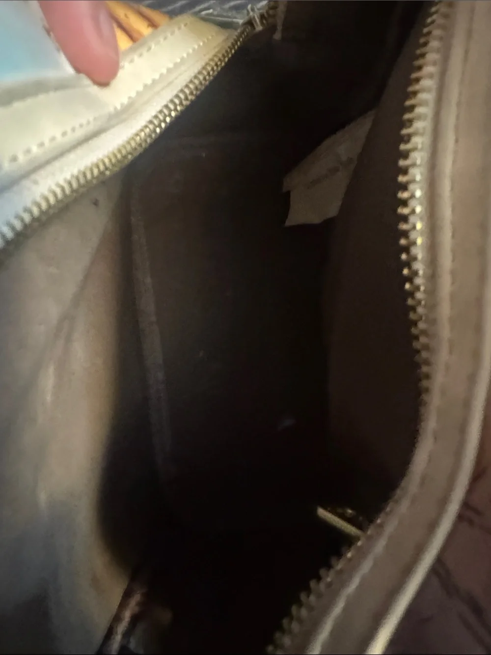 Loungefly pocket oh