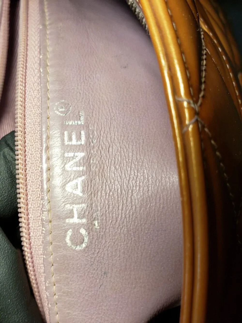 CHANEL gabrielle coco