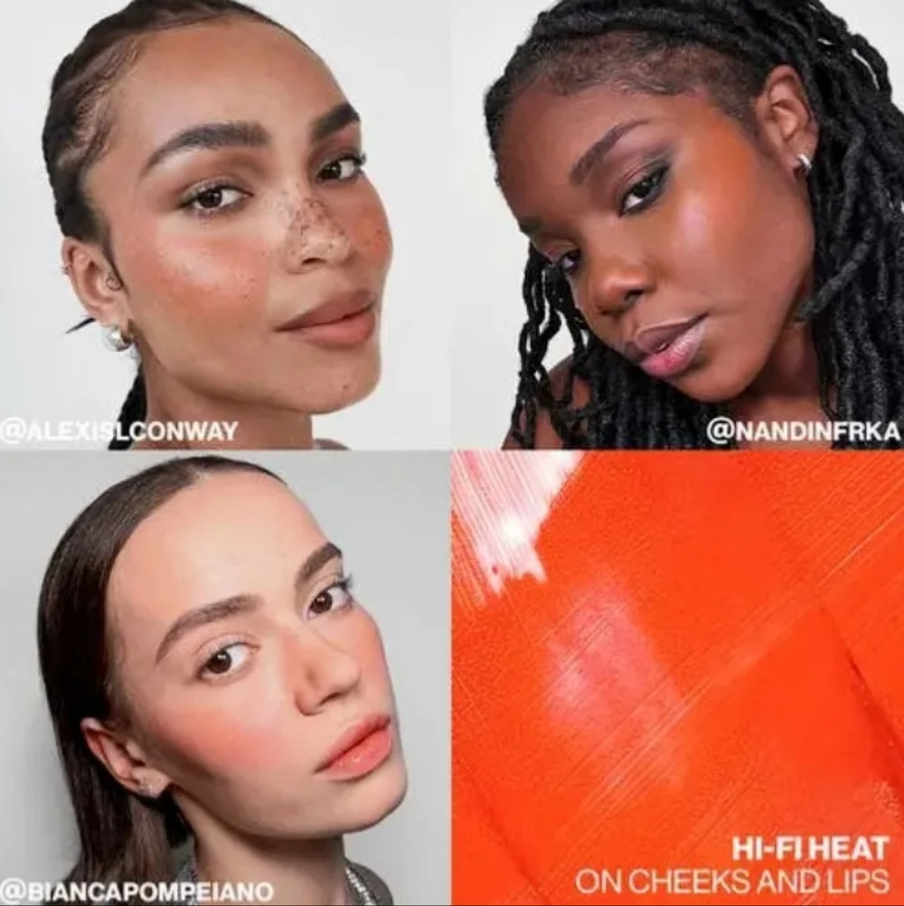 Smashbox hi fi