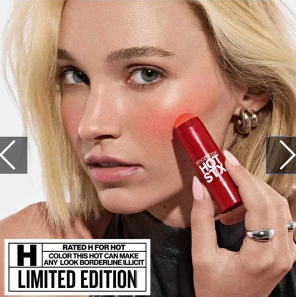 Smashbox hi fi