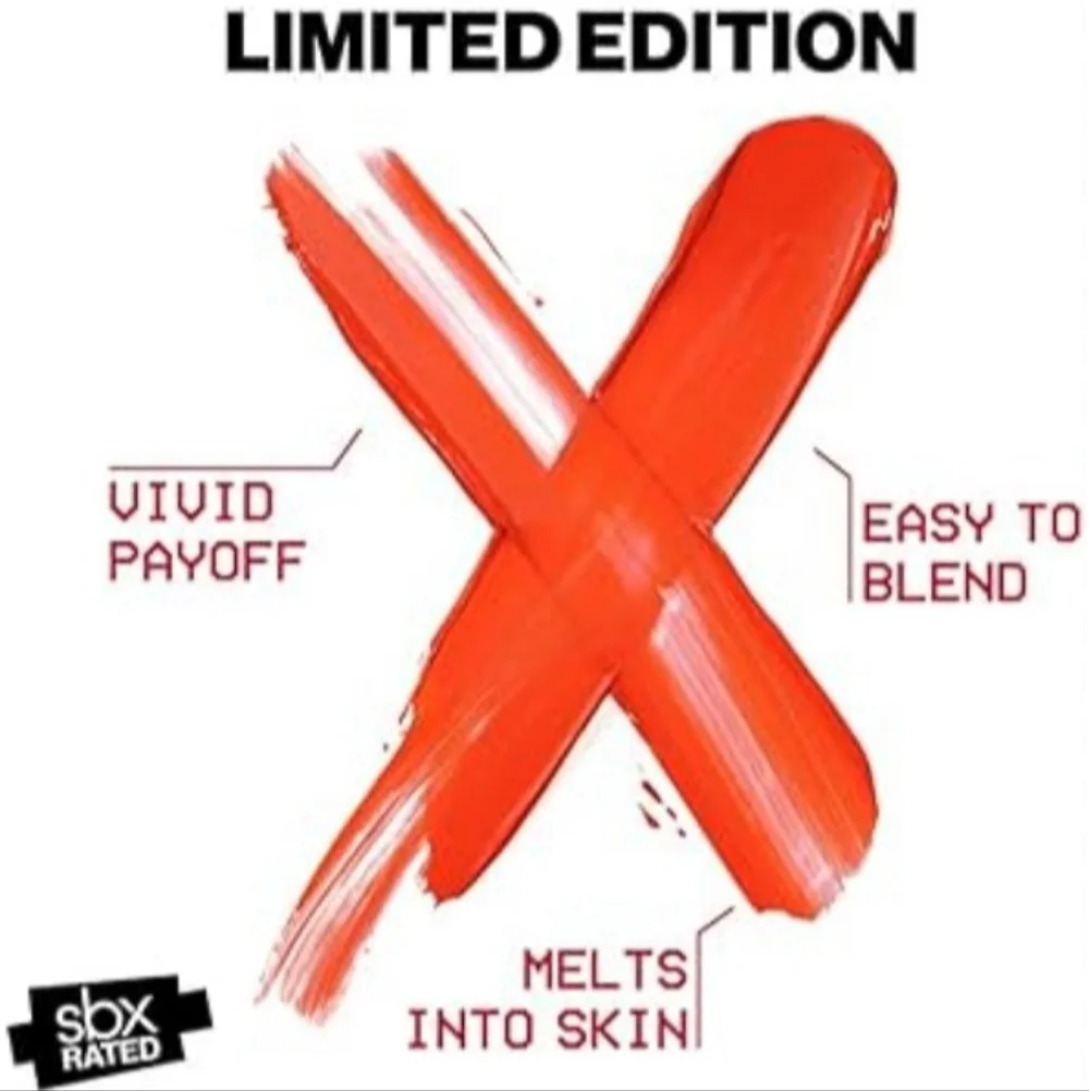 Smashbox hi fi