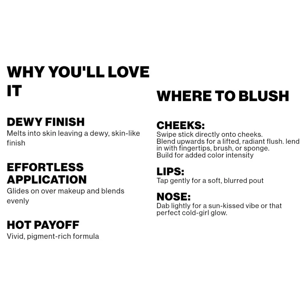 Smashbox hi fi