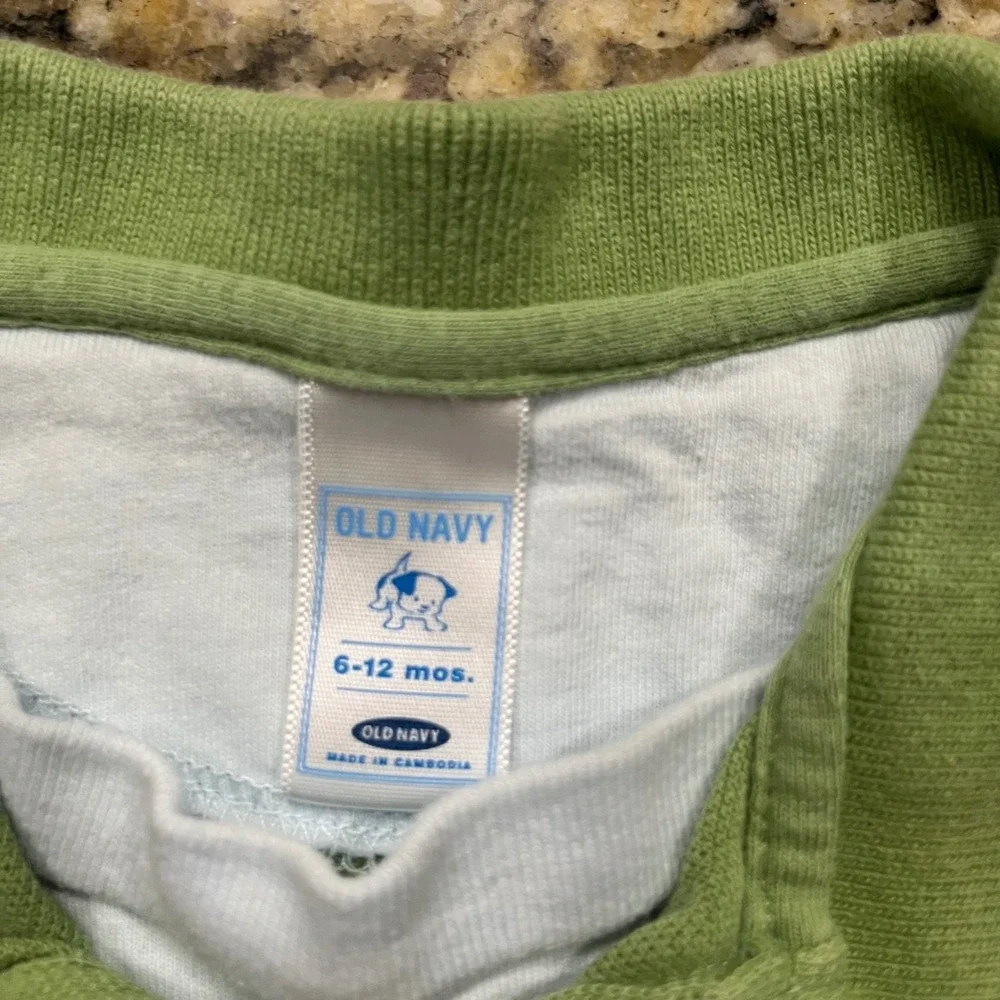 Old Navy old navy